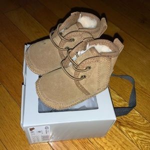 Infant Uggs Neumel Boot